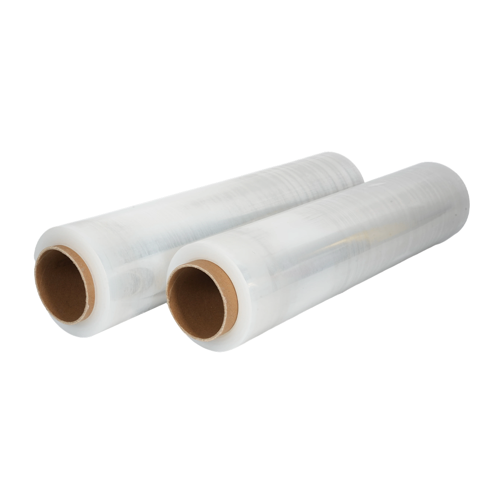 PE Manu-tenuit proten wrap