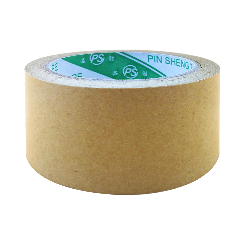 0.014MM Crassitudo Ordinarii kraft charta tape