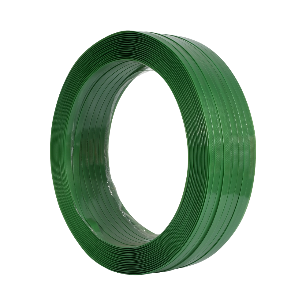 1608/1610/1910/2512 Handheld Opacum PET Plastic Steel Belt