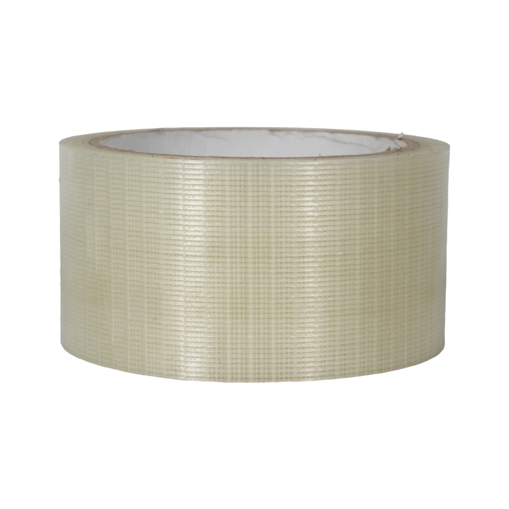 319-36 Fibreglass reticulum taenia