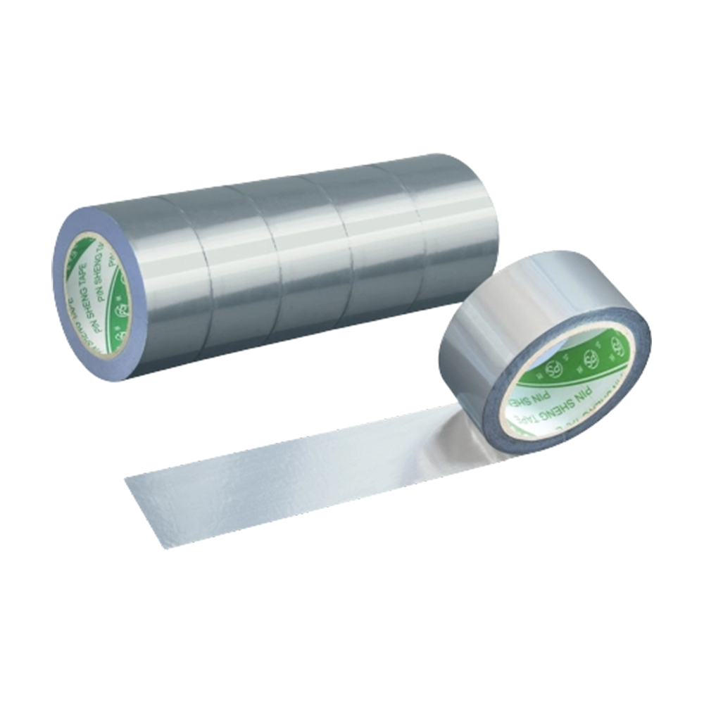 Aluminium Foil Tape